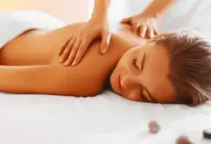 ful body massage