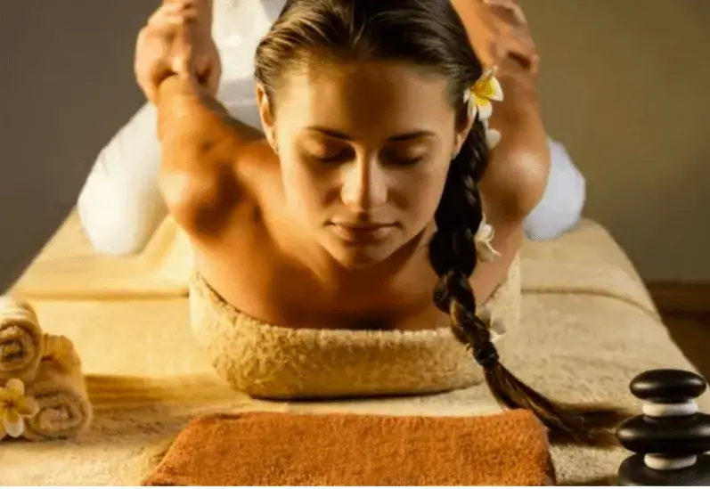 body massage chandigarh