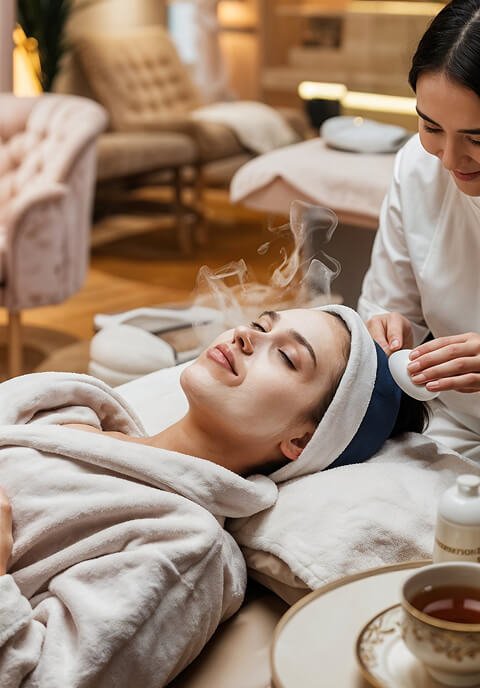 Swedish Massage