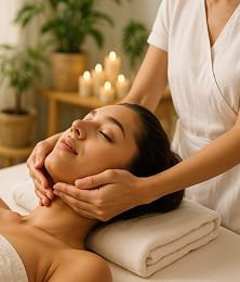 Swedish Massage