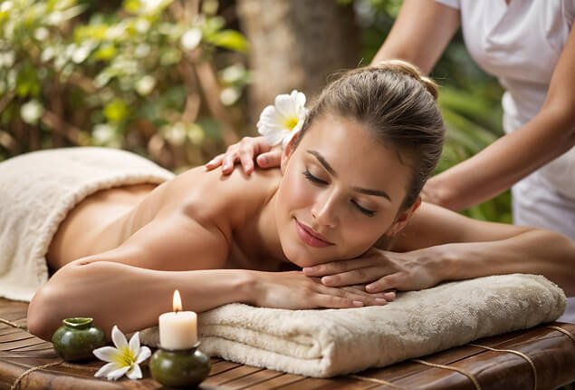 Swedish Massage