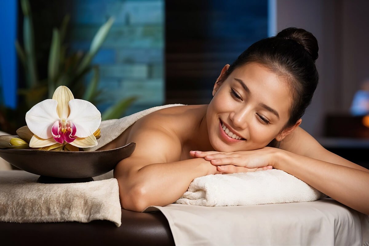 Swedish Massage