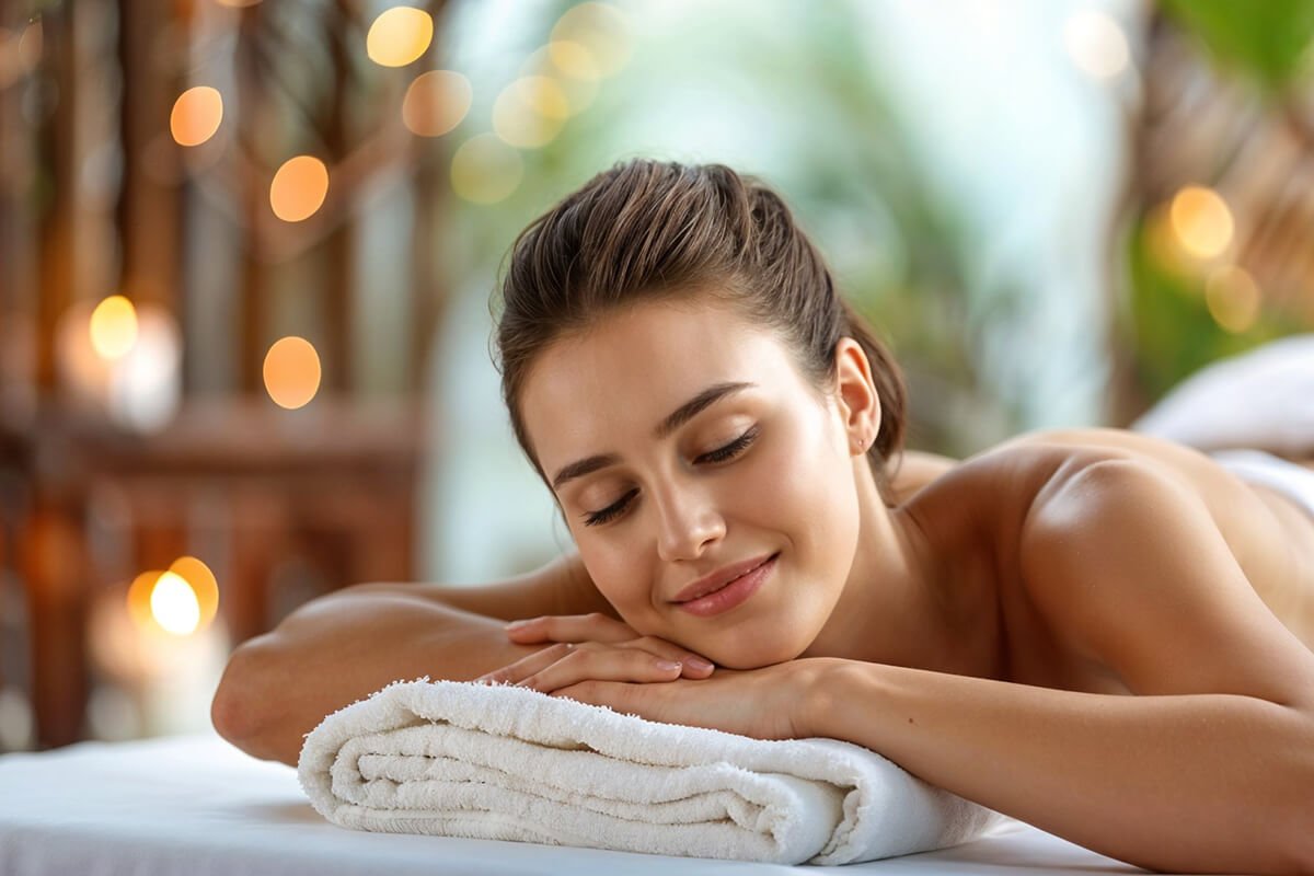 Swedish Massage