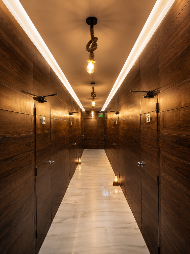 avalon day spa gallery